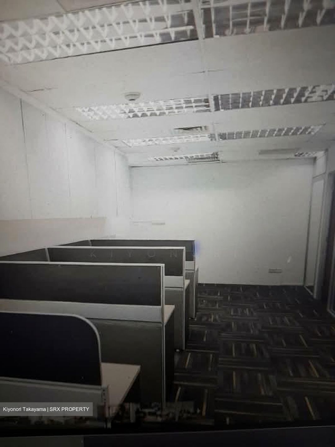 Gb Building (D1), Office #576593371